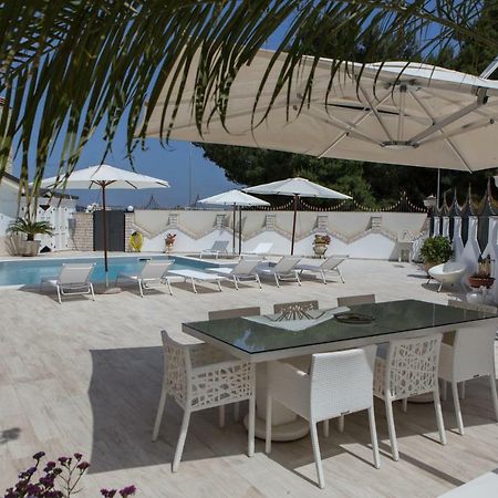 Vdl Luxury Villa 플로리디아 외부 사진