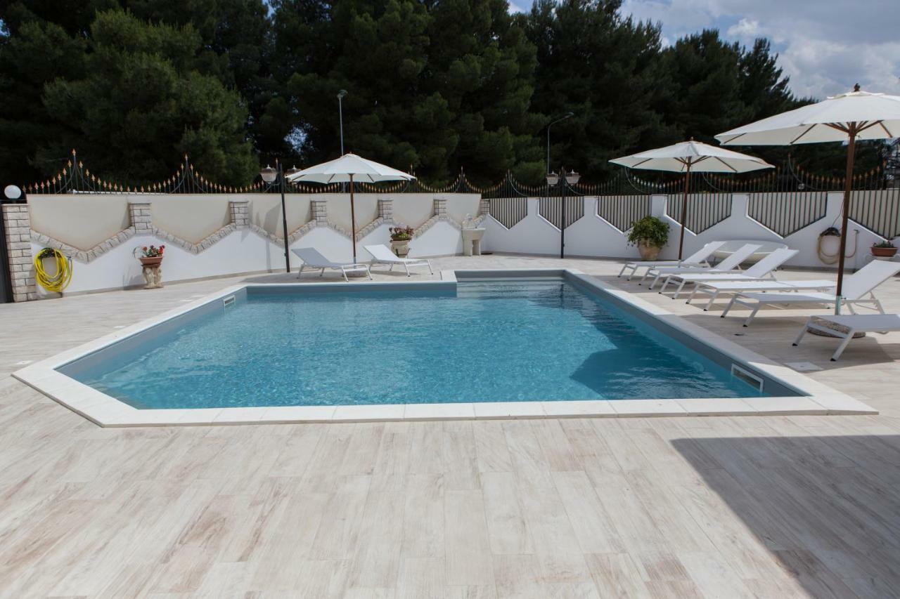 Vdl Luxury Villa 플로리디아 외부 사진