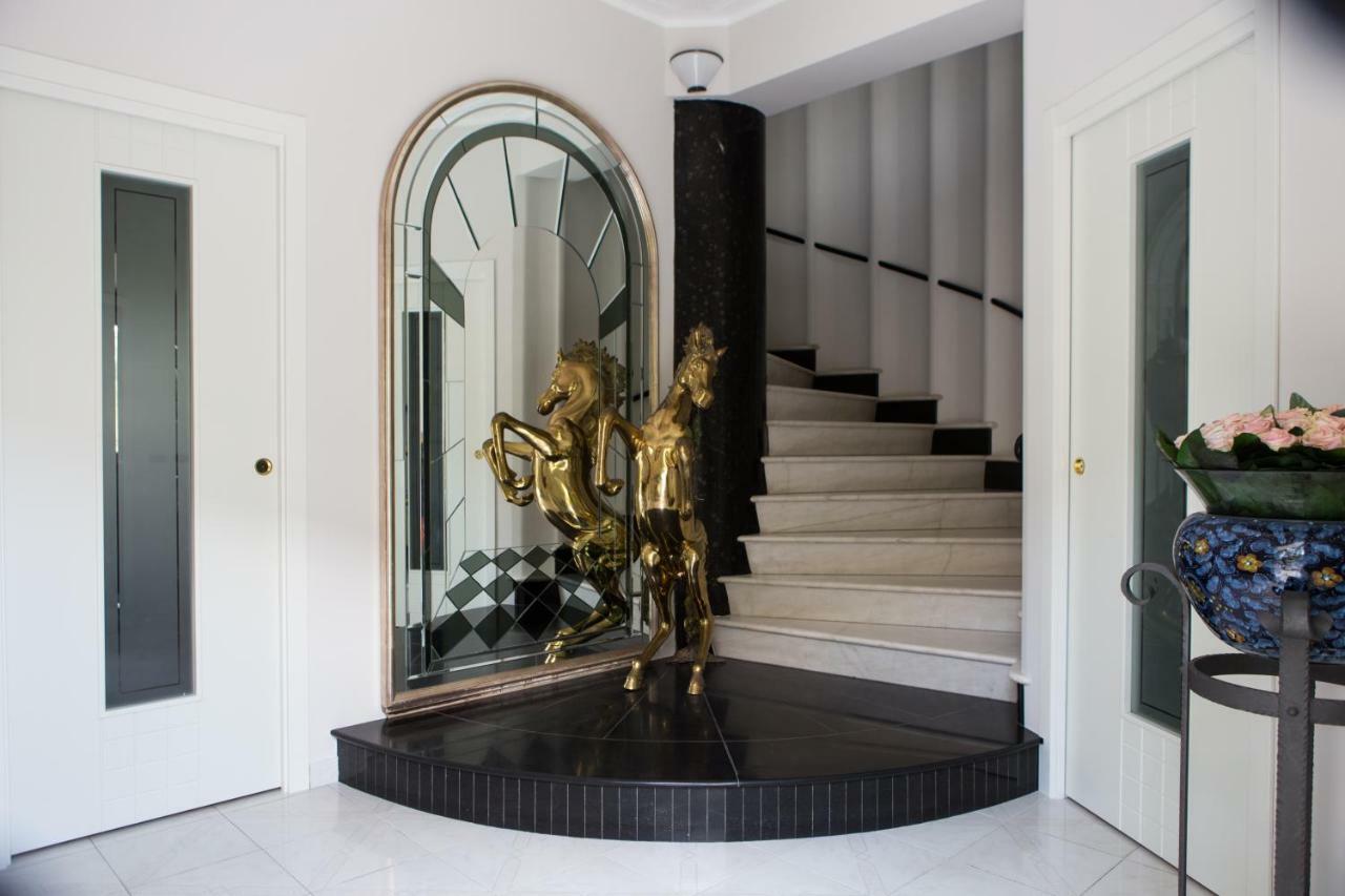 Vdl Luxury Villa 플로리디아 외부 사진