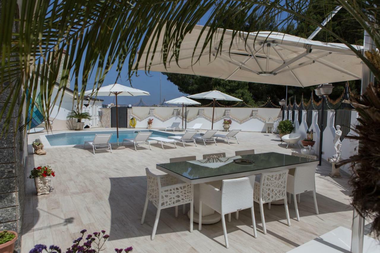 Vdl Luxury Villa 플로리디아 외부 사진