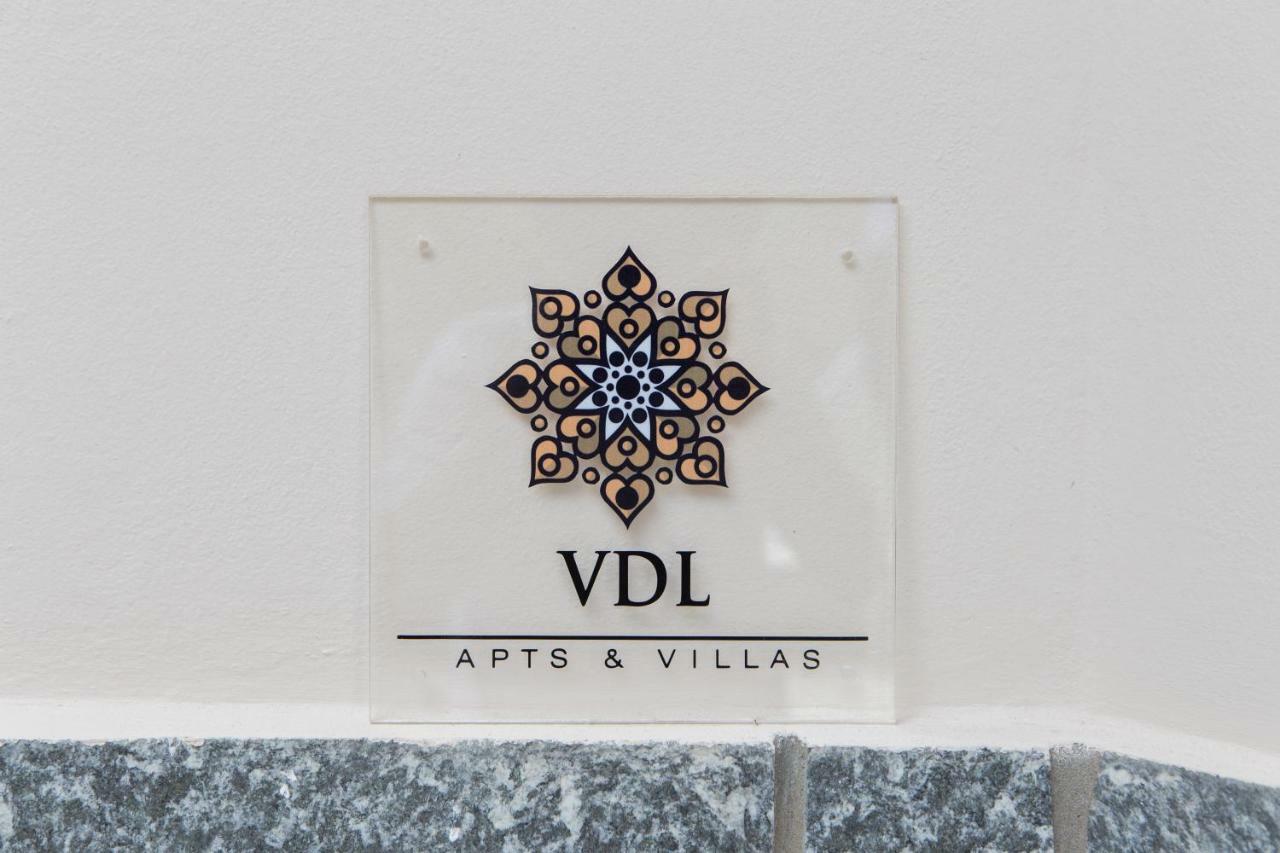 Vdl Luxury Villa 플로리디아 외부 사진