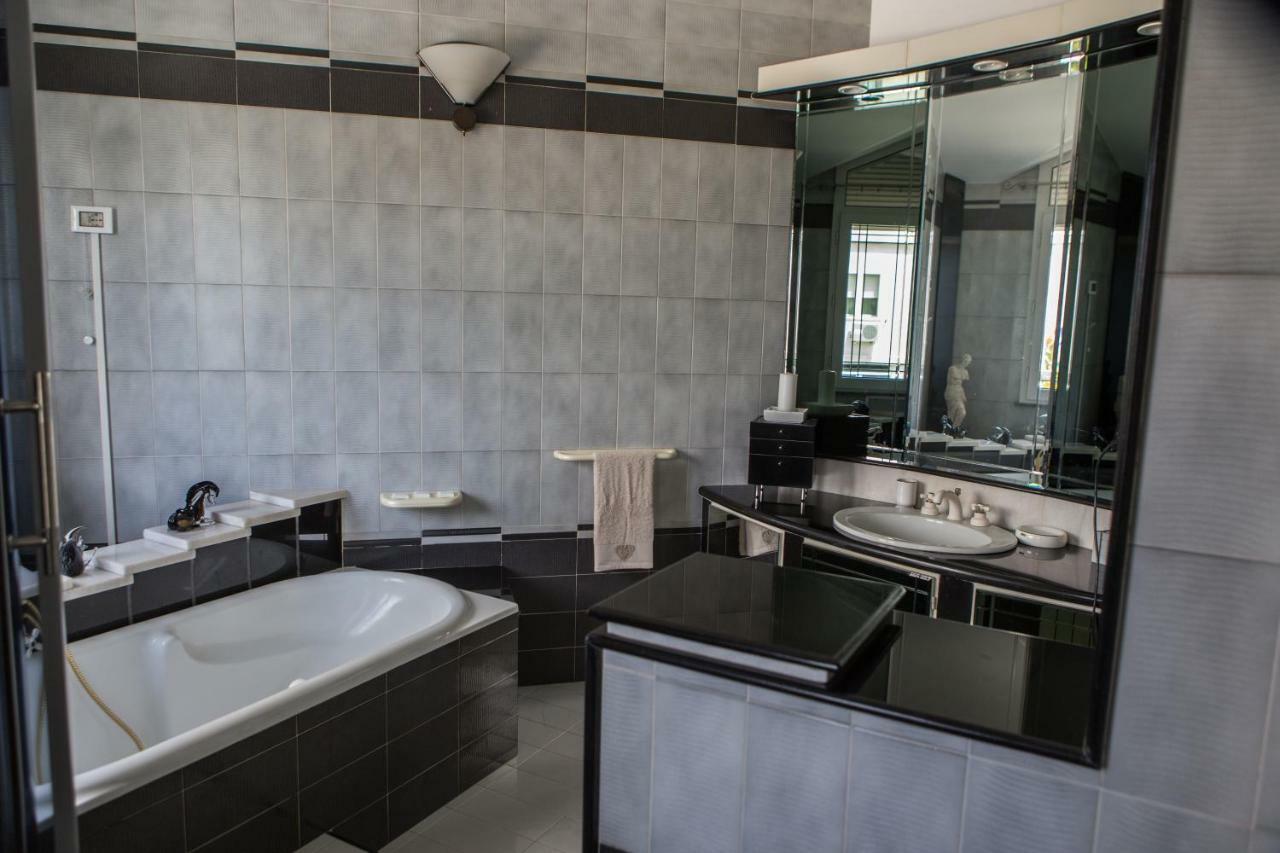 Vdl Luxury Villa 플로리디아 외부 사진