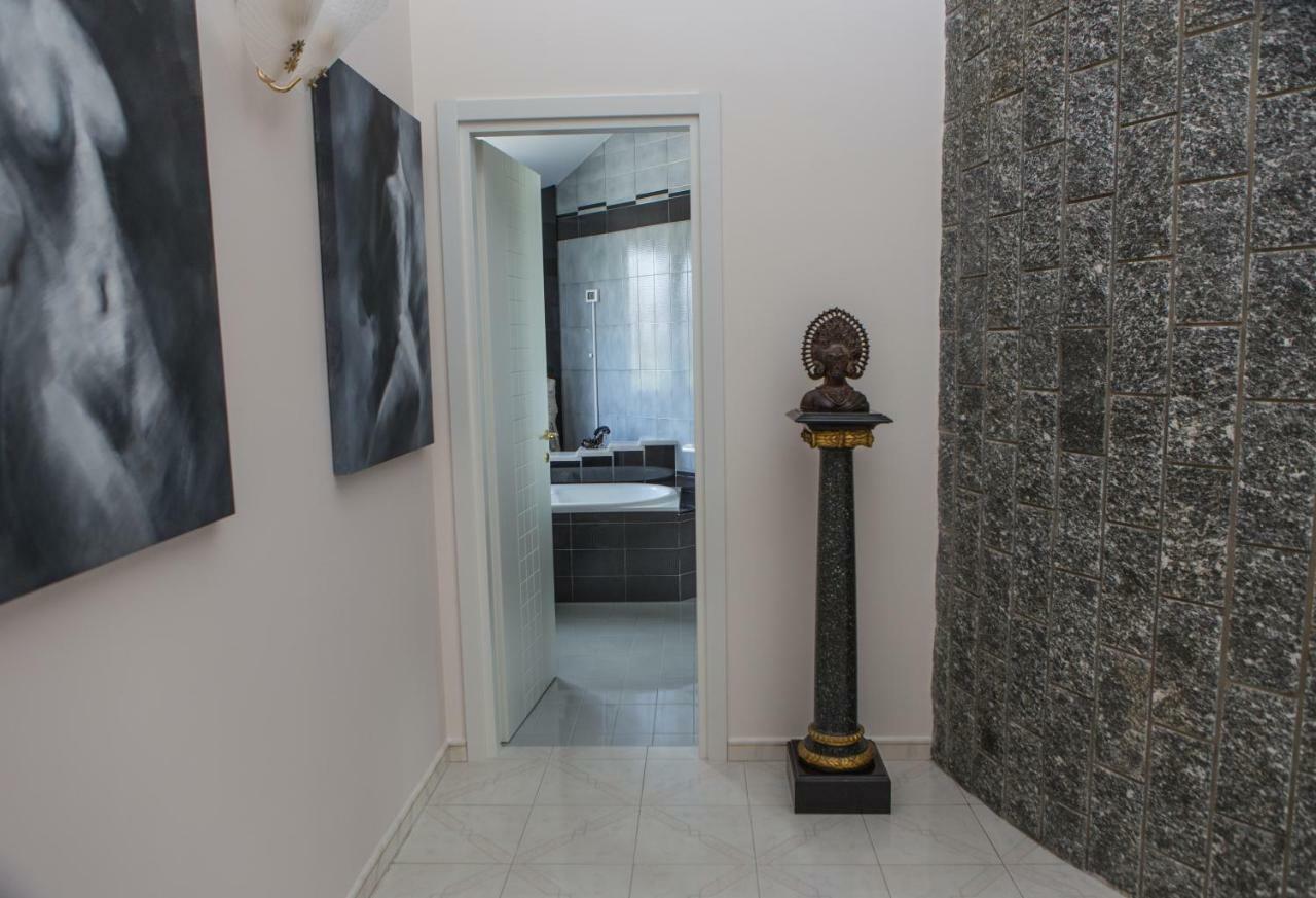 Vdl Luxury Villa 플로리디아 외부 사진