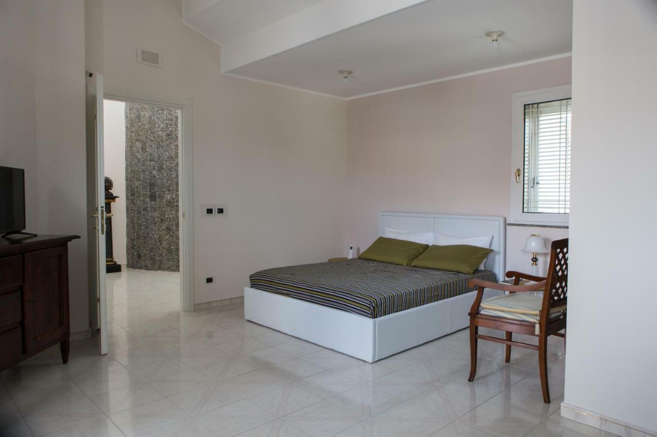 Vdl Luxury Villa 플로리디아 외부 사진