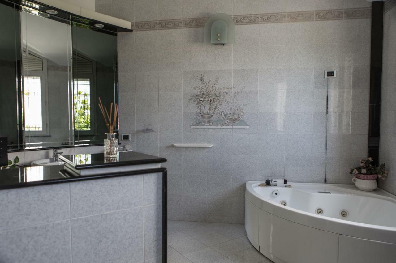 Vdl Luxury Villa 플로리디아 외부 사진