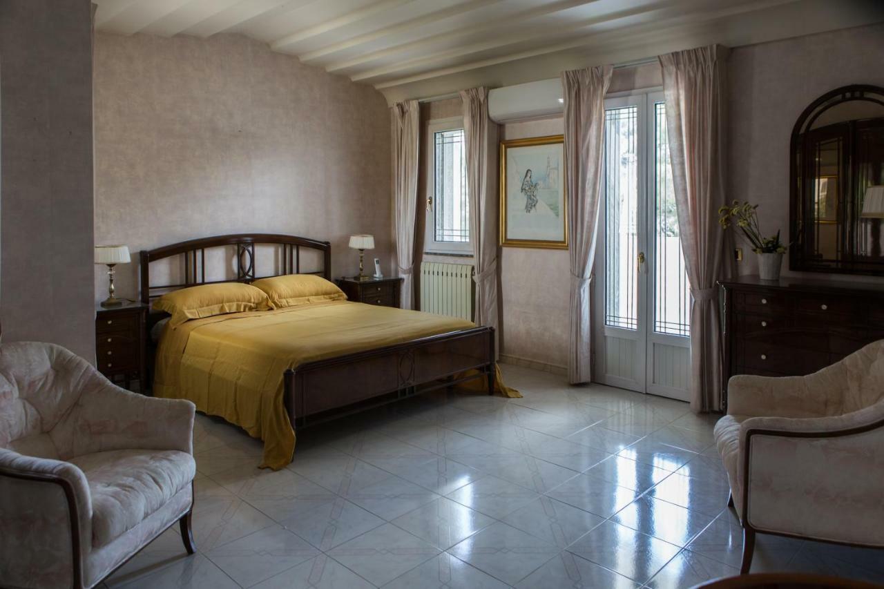 Vdl Luxury Villa 플로리디아 외부 사진