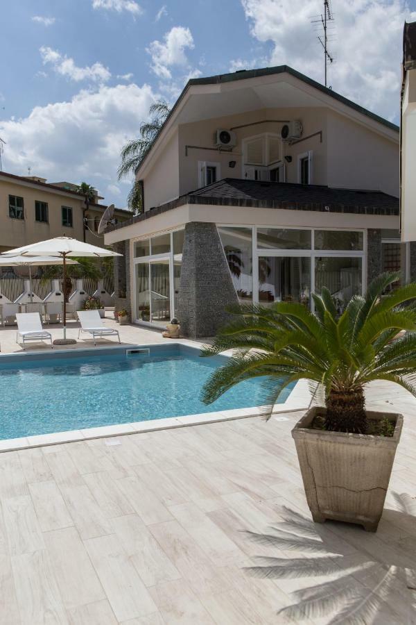 Vdl Luxury Villa 플로리디아 외부 사진