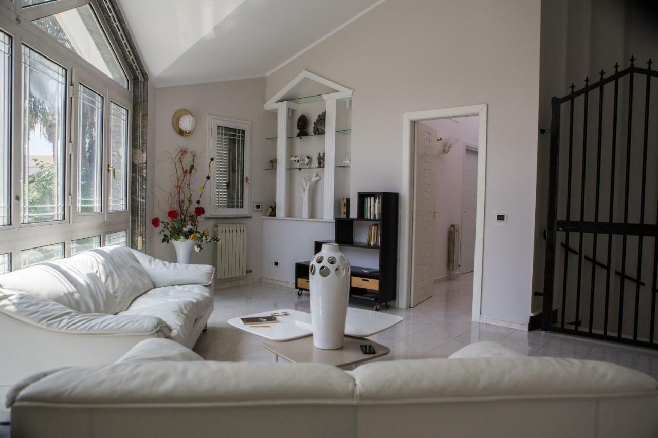 Vdl Luxury Villa 플로리디아 외부 사진